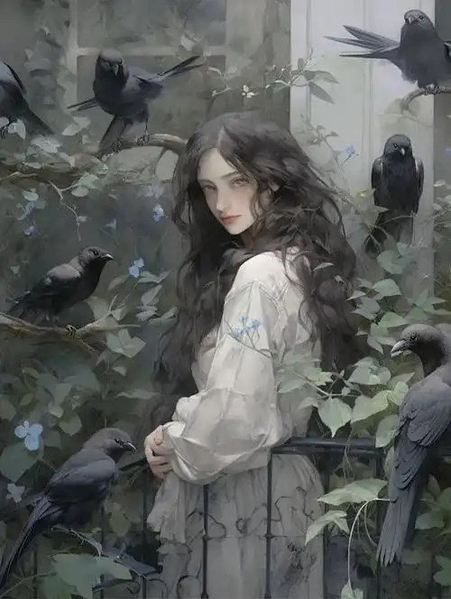 读心神探电视剧海报
